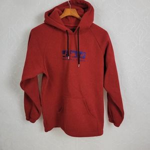 Women's Delane Vancouver Canada Hoodie, Size Small